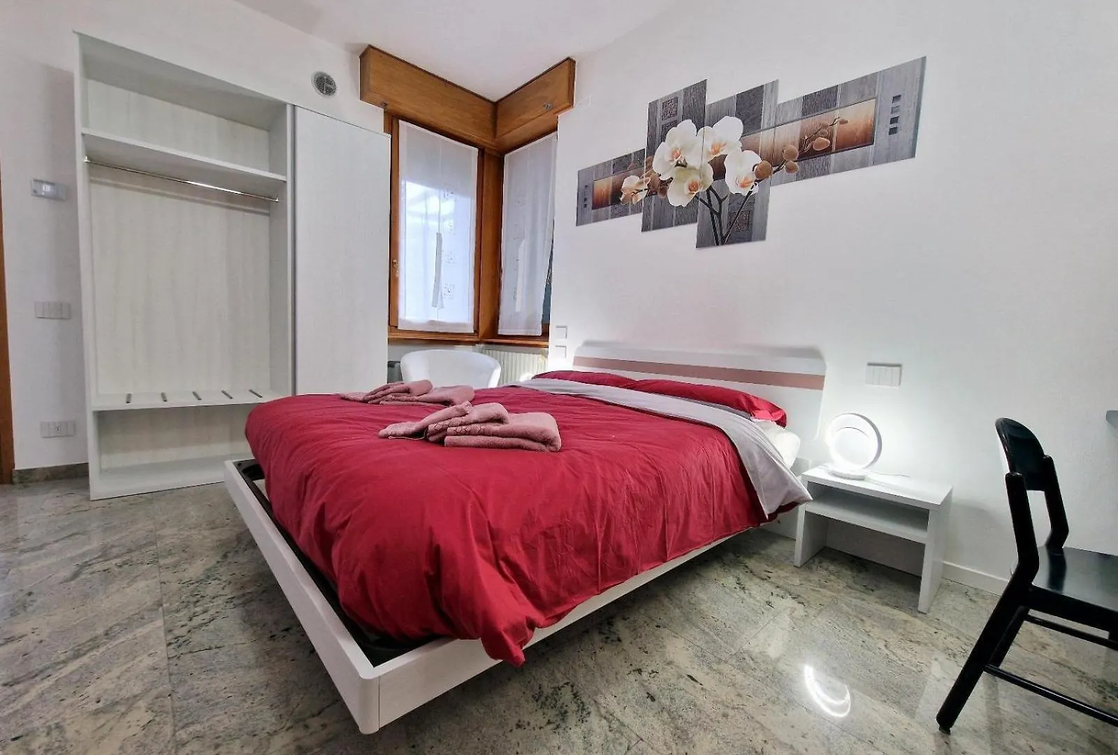 Bed and breakfast Iris B&B Verona