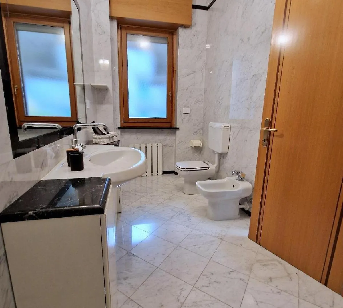 Bed and breakfast Iris B&B Verona