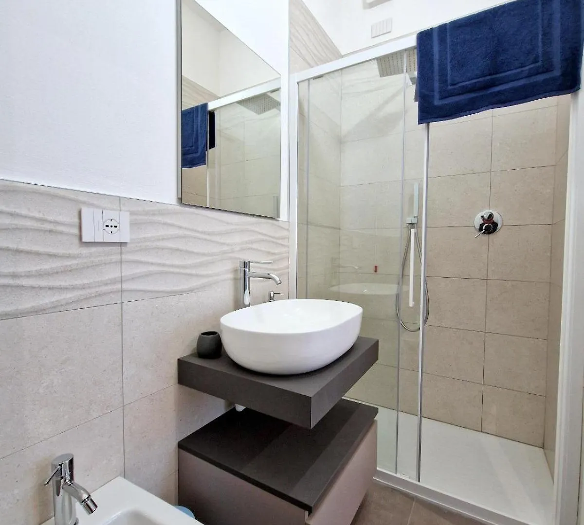 Iris B&B Verona Bed and breakfast