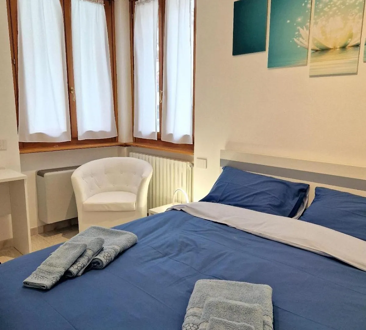 Bed and breakfast Iris B&B Verona