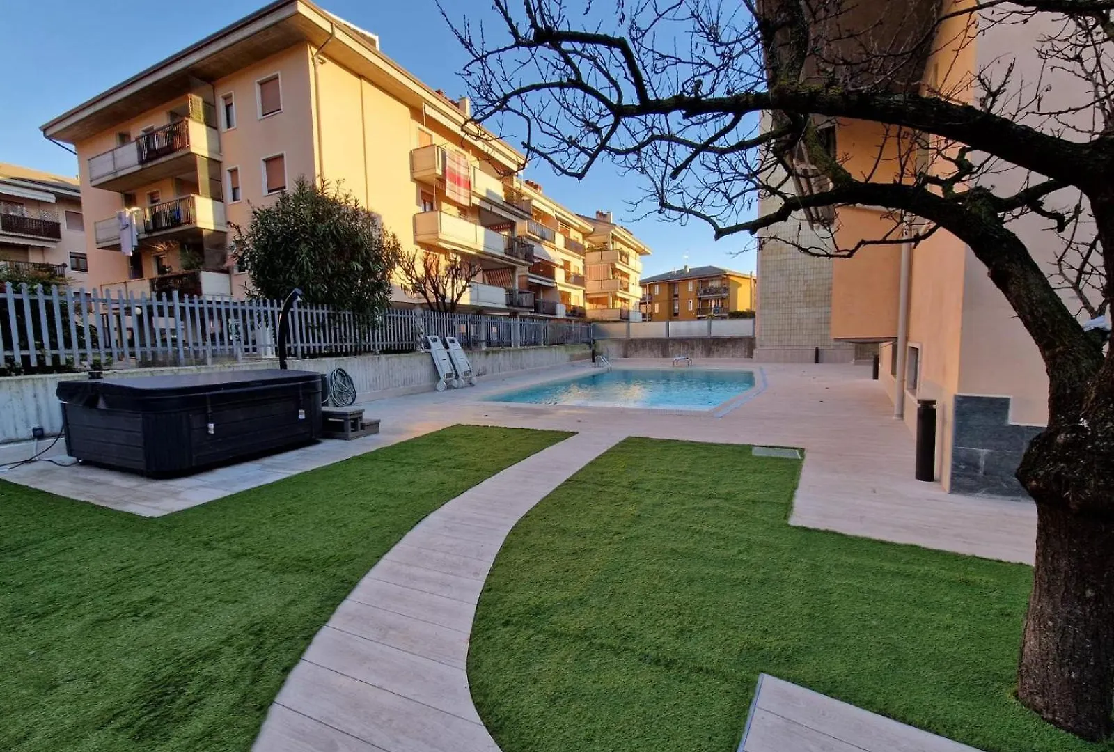 Bed and breakfast Iris B&B Verona