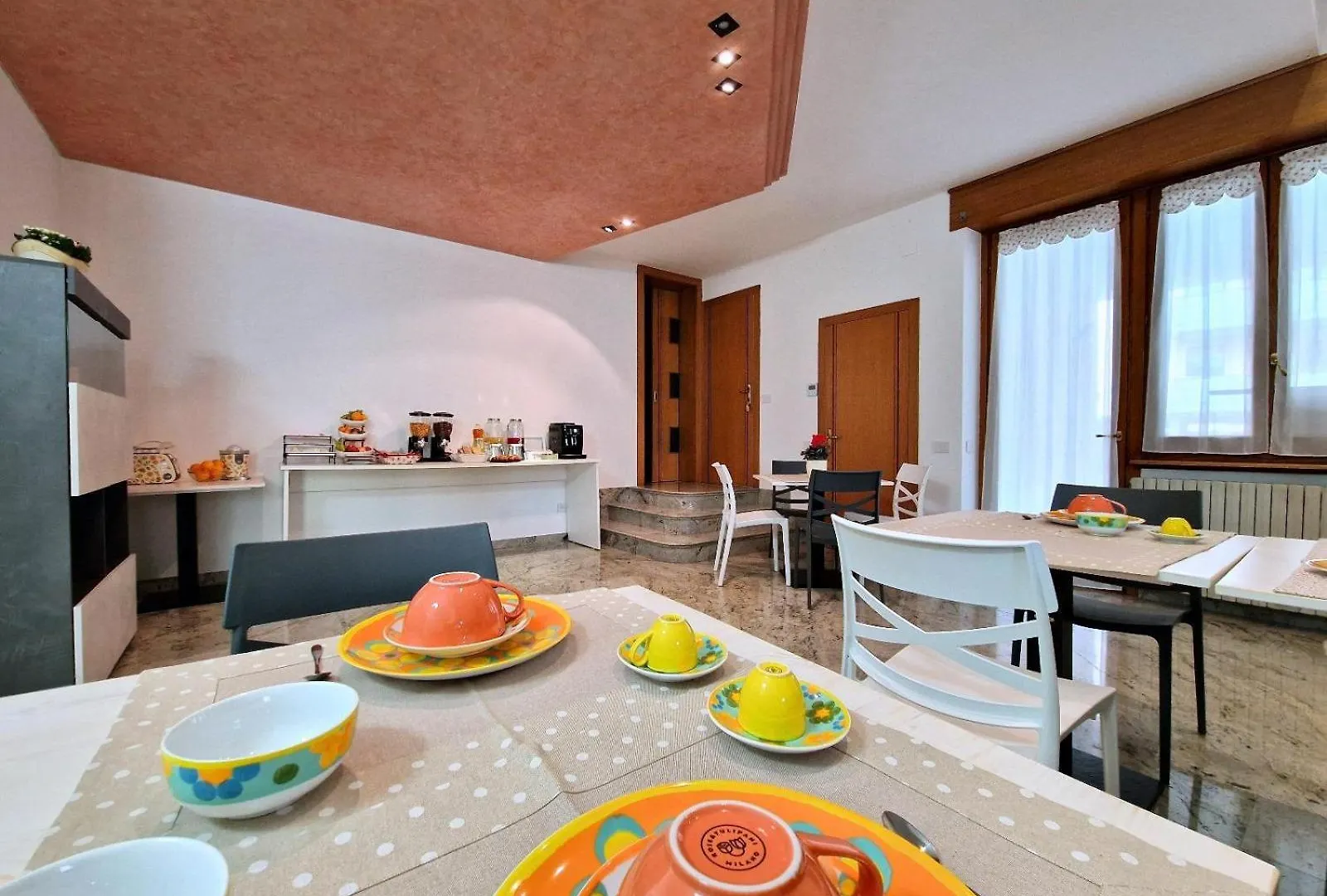 Bed and breakfast Iris B&B Verona Italia