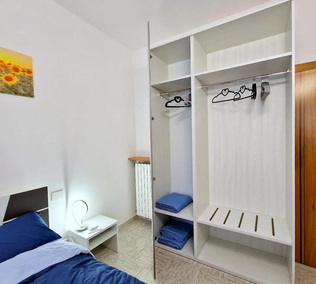 Bed and breakfast Iris B&B Verona