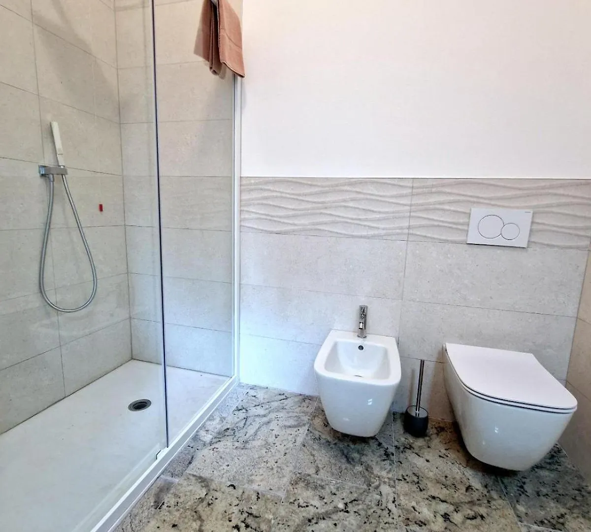 Iris B&B Verona