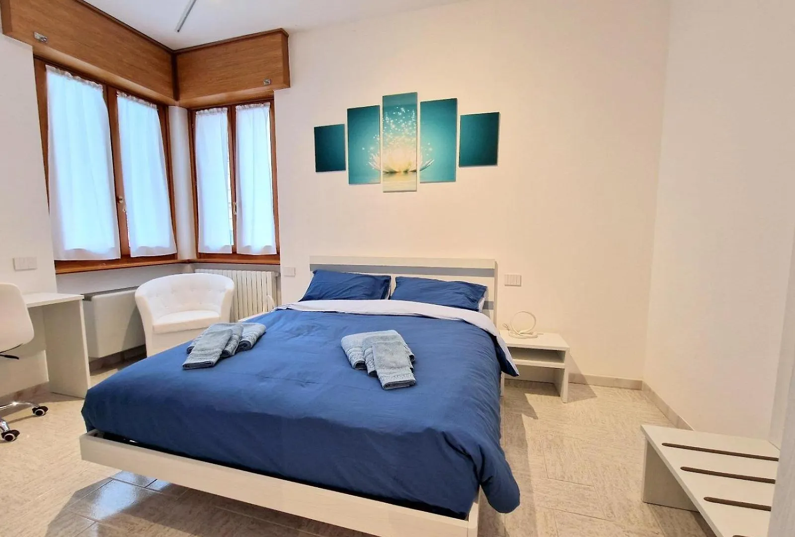 Iris B&B Verona Bed and breakfast