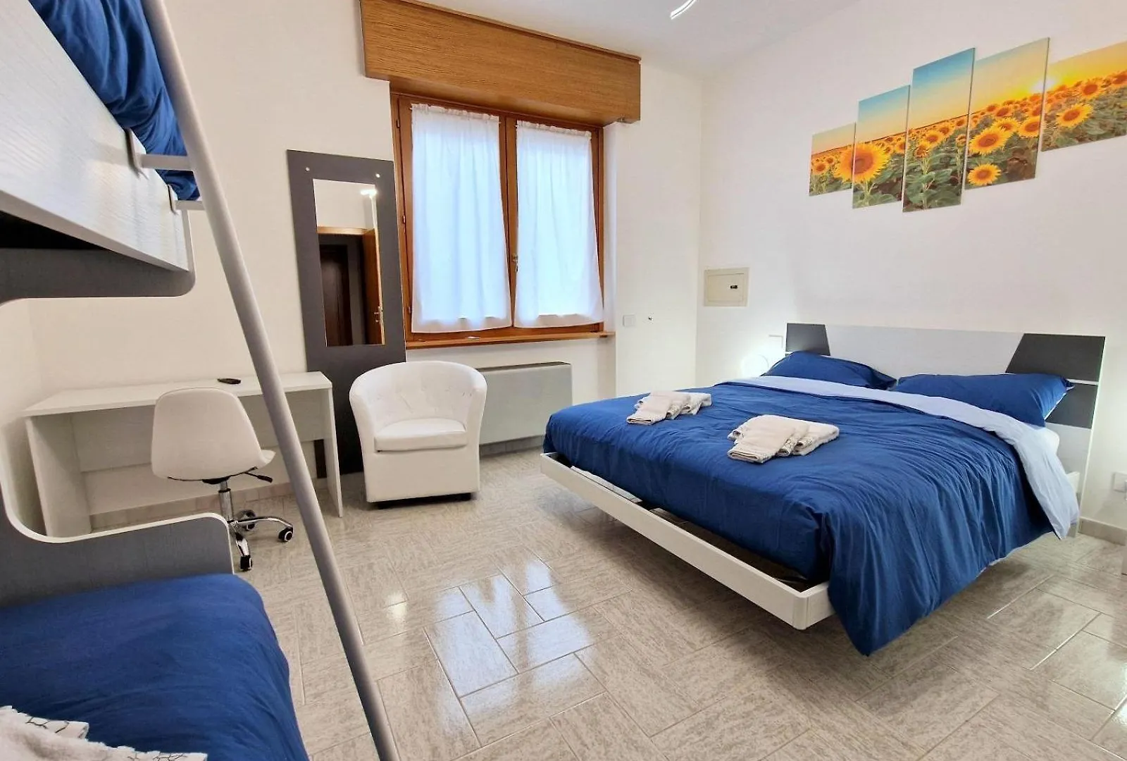 Iris B&B Verona