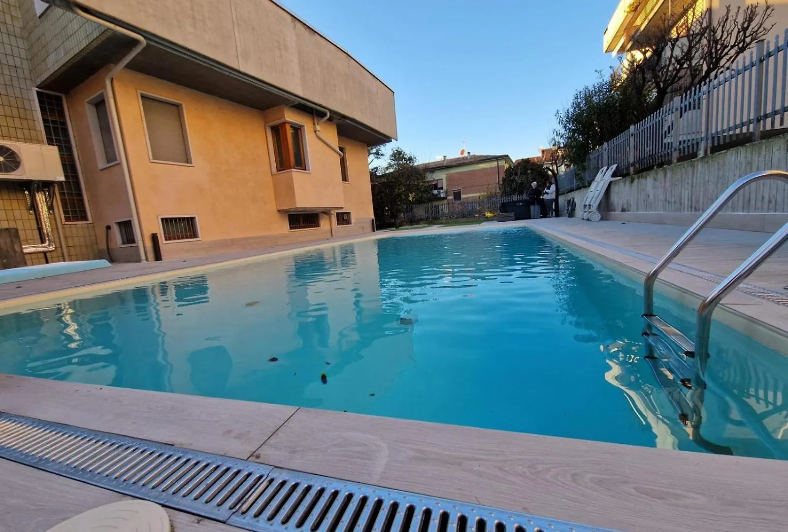 Bed and breakfast Iris B&B Verona