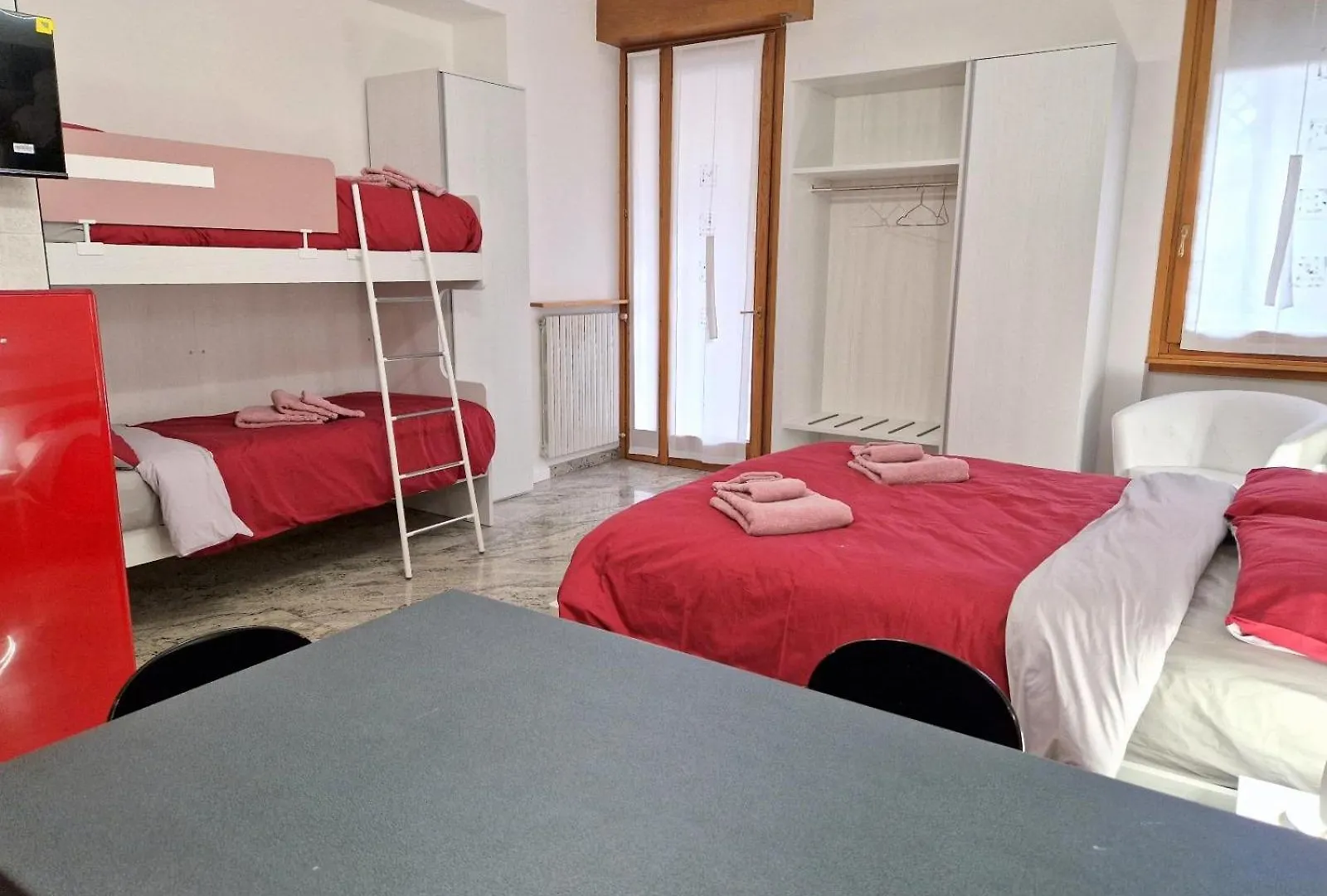 Iris B&B Verona Bed and breakfast
