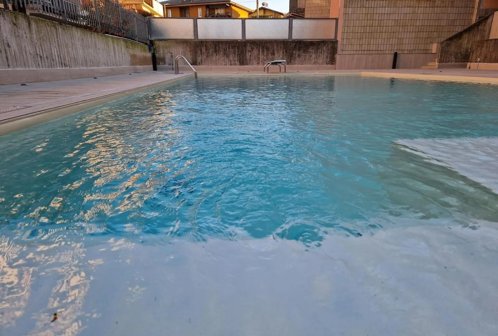 Iris B&B Verona