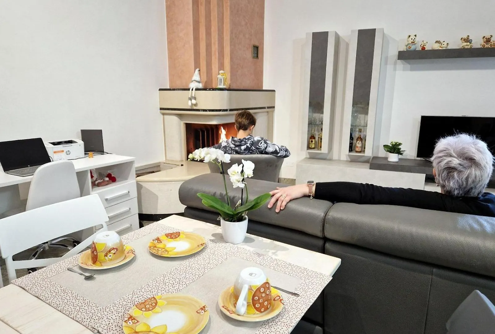 Iris B&B Verona Bed and breakfast