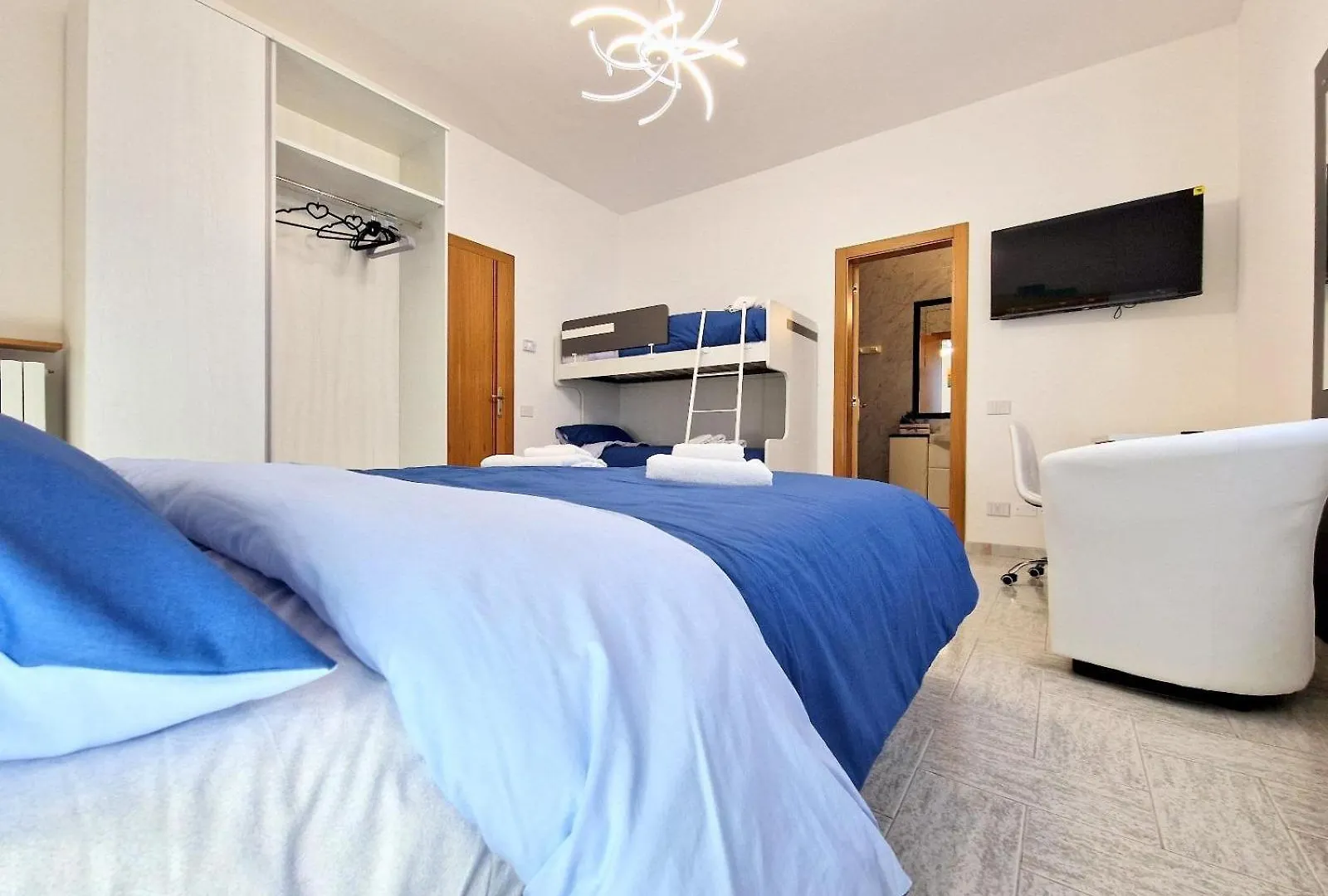 Iris B&B Verona