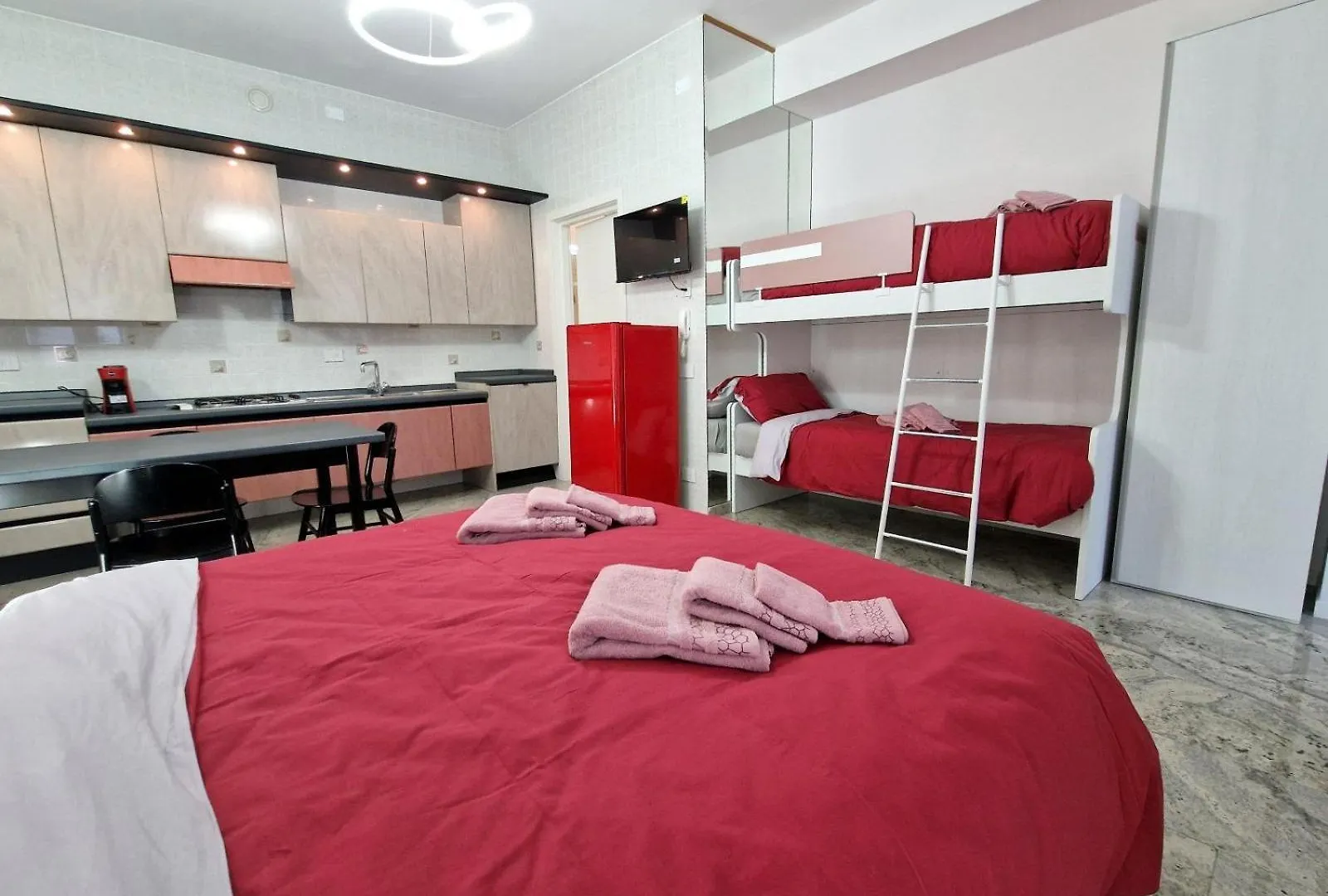 Bed and breakfast Iris B&B Verona