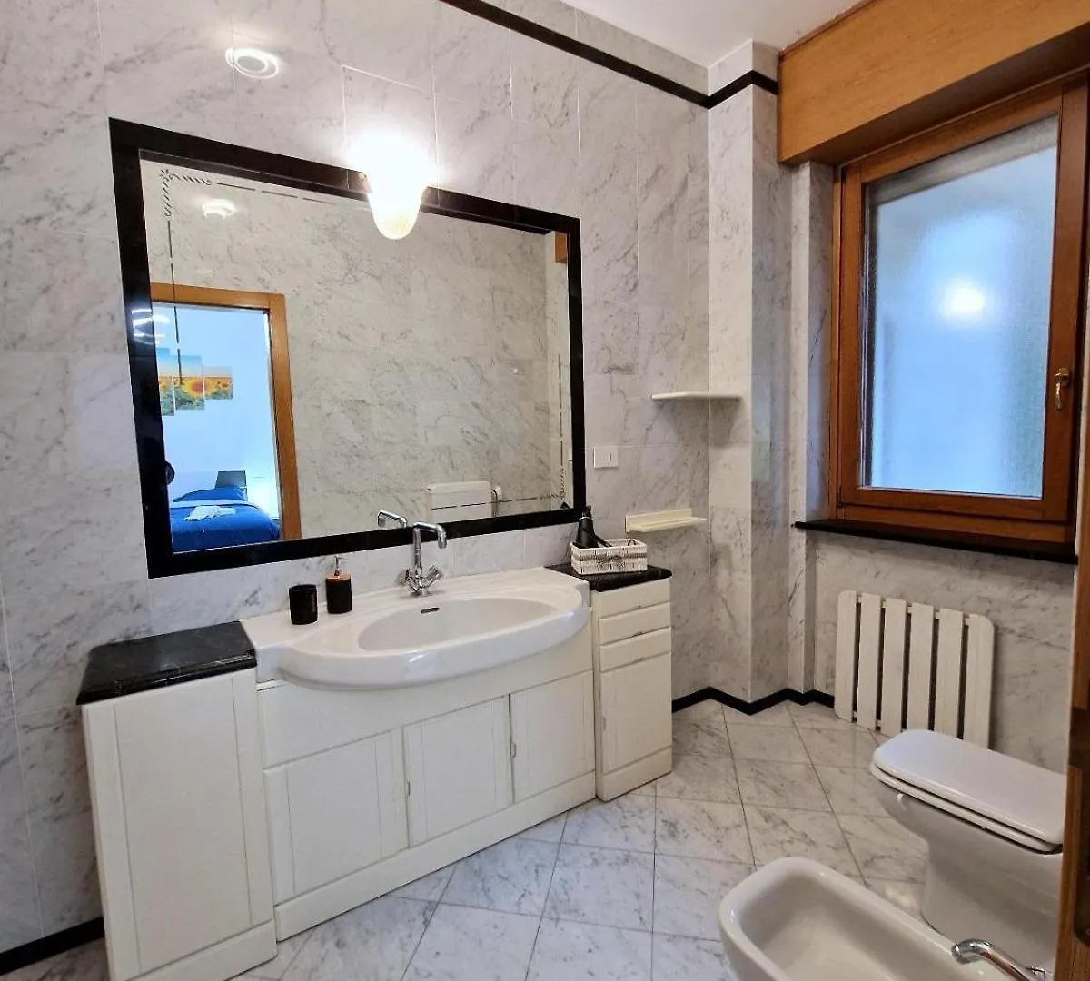 Iris B&B Verona 0*,