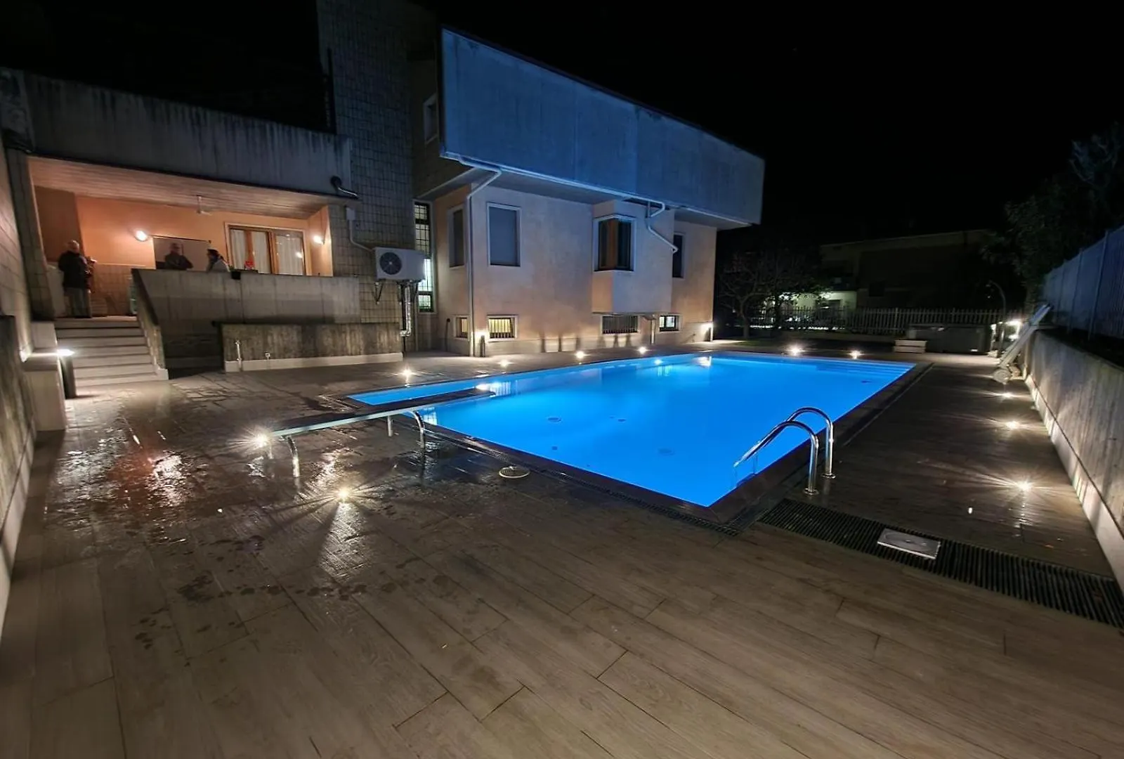 Bed and breakfast Iris B&B Verona