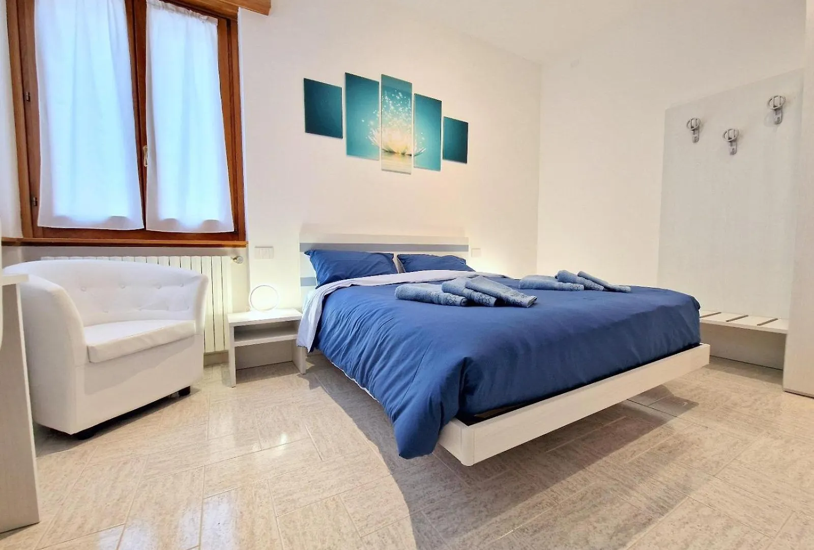 Iris B&B Verona Italia
