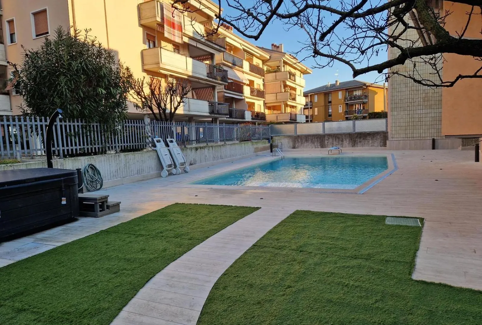 Bed and breakfast Iris B&B Verona Italia