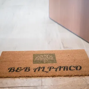  Bed and breakfast Al Parco