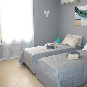 Bed and breakfast Residenza La Vecchia Vigna