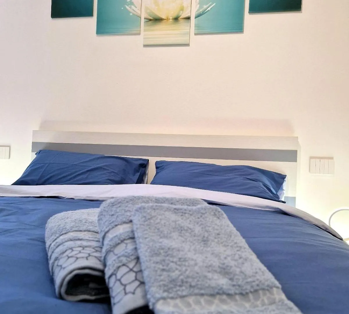 Iris B&B Верона