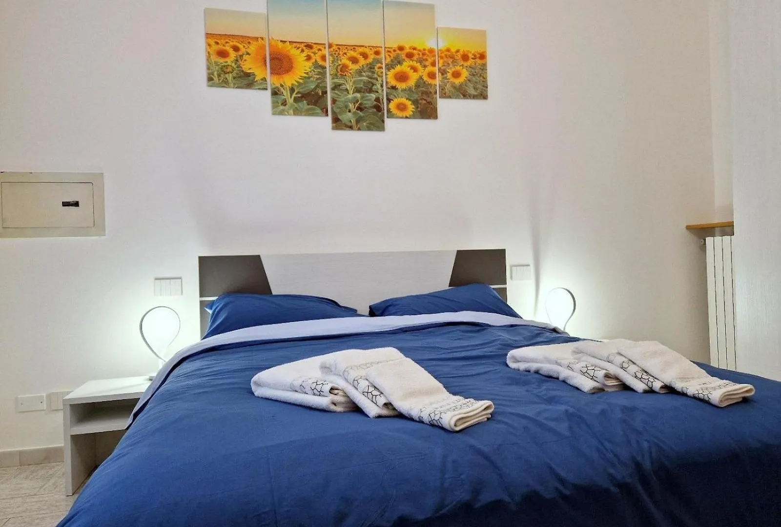 Iris B&B Верона 0*,  Италия