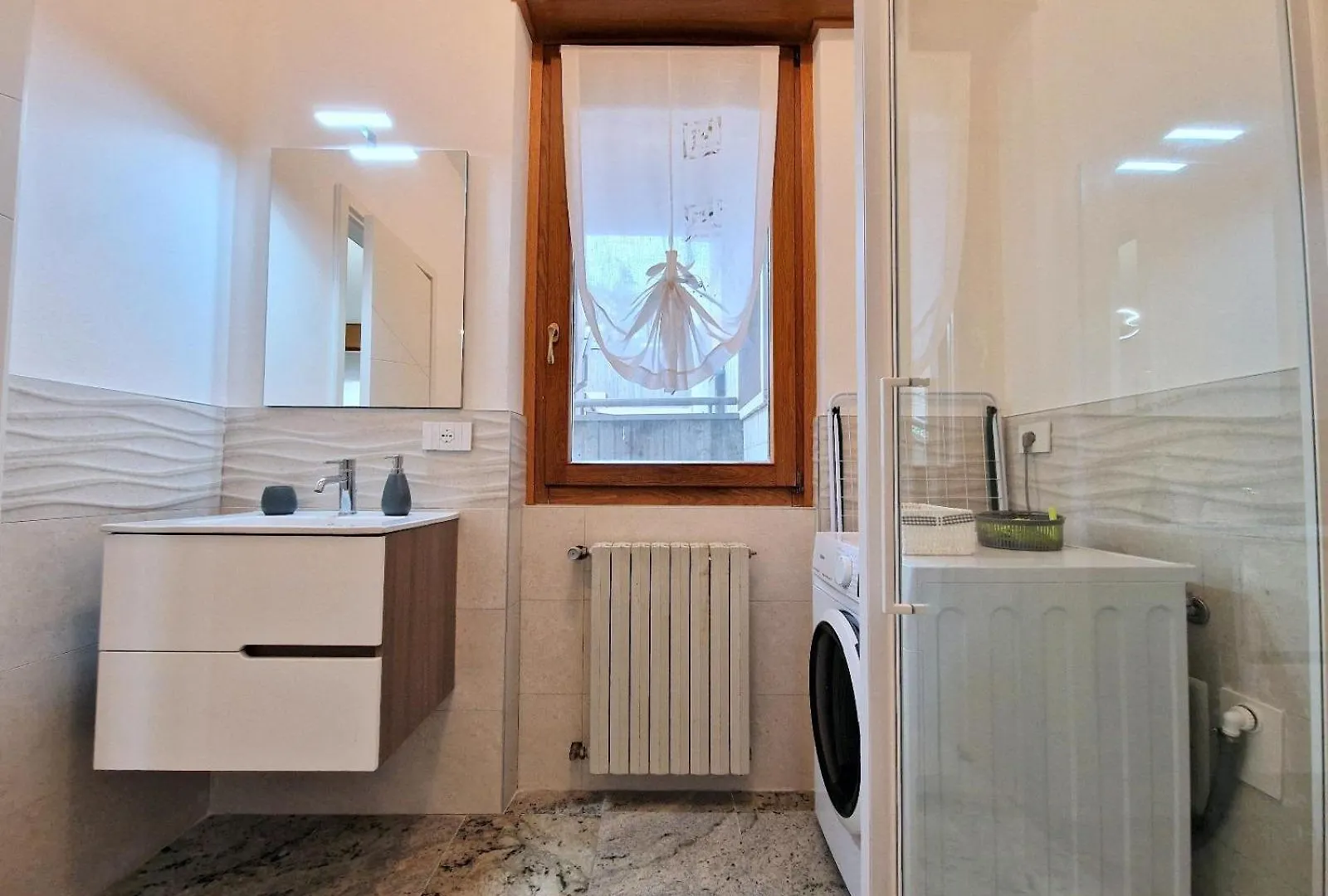 Iris B&B Верона