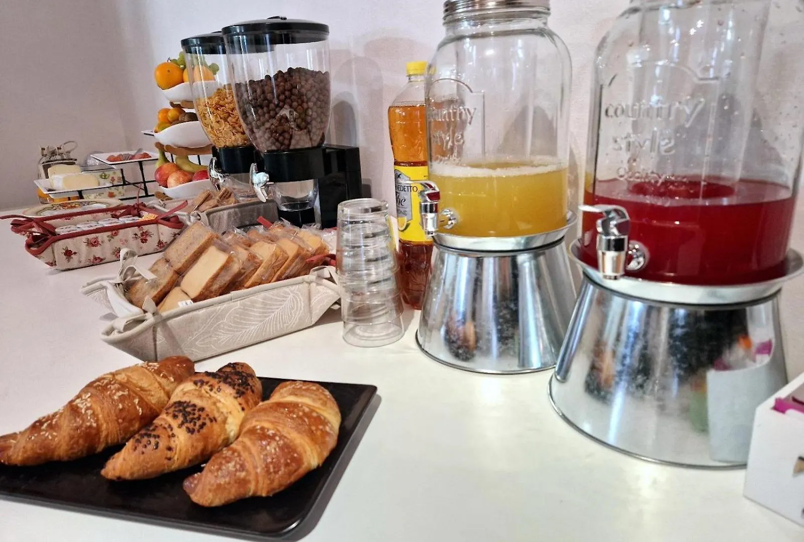 Iris B&B Верона 0*,